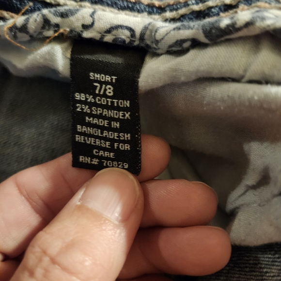 RUE 21 Jeans New bootcut - Picture 5 of 5